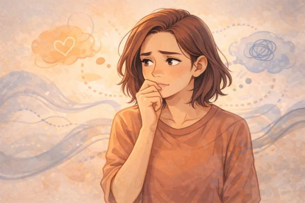 Almudena Medina - Psicóloga - Blog