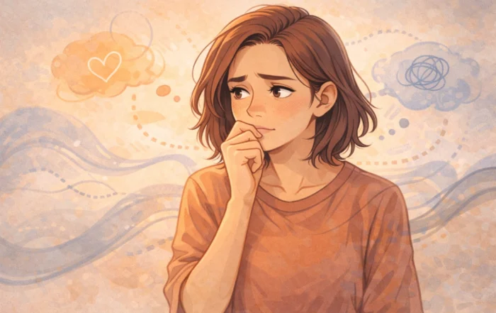 Almudena Medina - Psicóloga - Blog