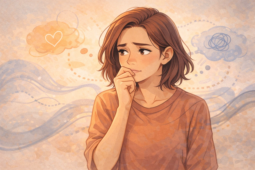 Almudena Medina - Psicóloga - Blog