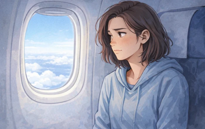 Almudena Medina - Psicóloga - Blog