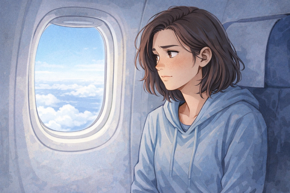 Almudena Medina - Psicóloga - Blog