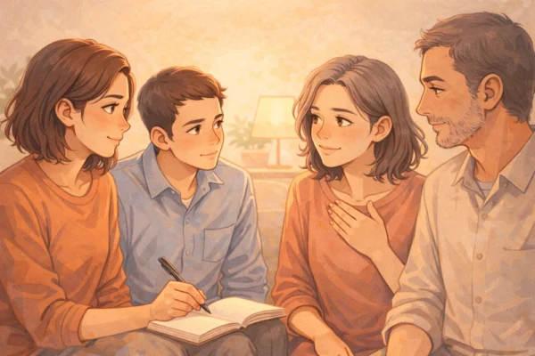 Almudena Medina - Psicóloga - Blog