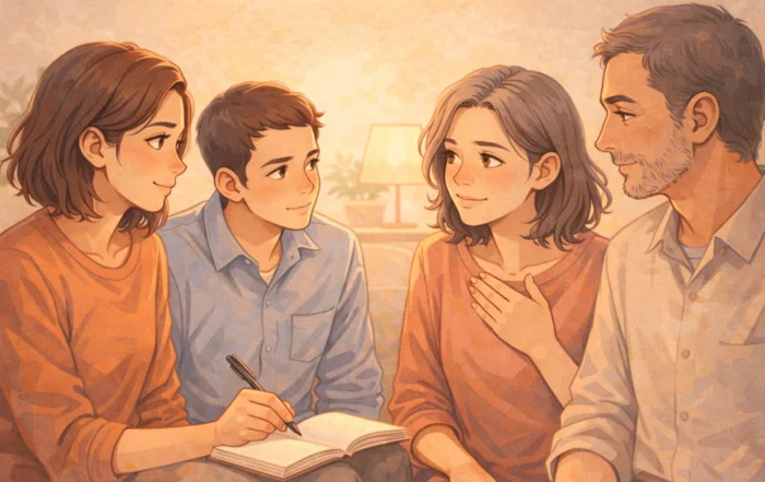 Almudena Medina - Psicóloga - Blog