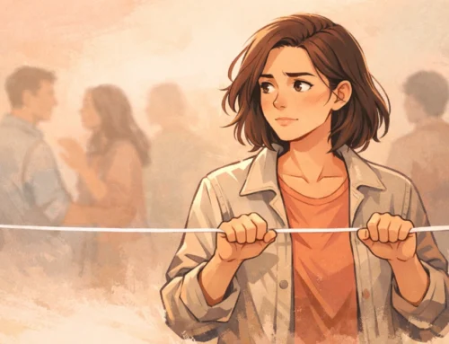 ¿Por qué nos cuesta tanto poner límites?