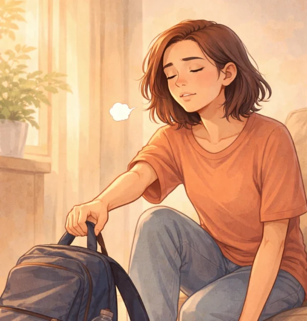 Almudena Medina - Psicóloga - Blog