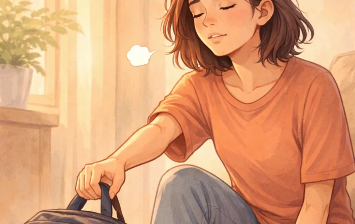 Almudena Medina - Psicóloga - Blog