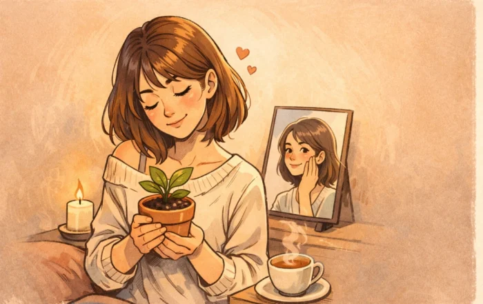 Almudena Medina - Psicóloga - Blog