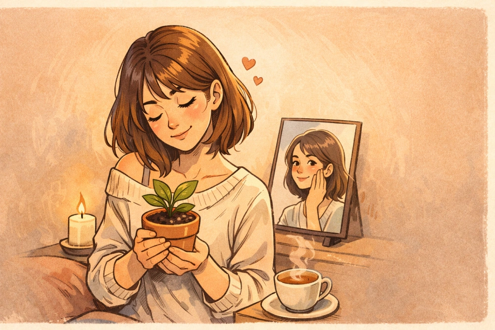 Almudena Medina - Psicóloga - Blog