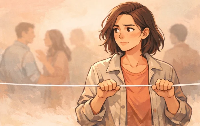 Almudena Medina - Psicóloga - Blog