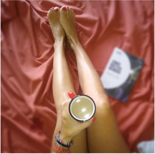 Almudena Medina - Psicóloga