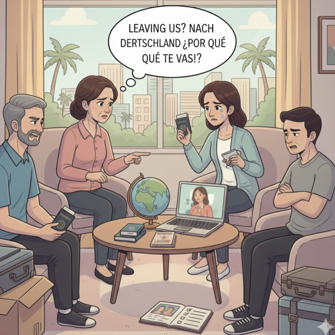 Almudena Medina - Psicóloga