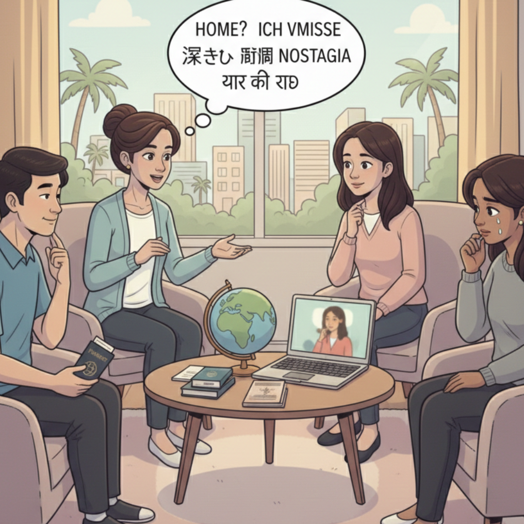 Almudena Medina - Psicóloga