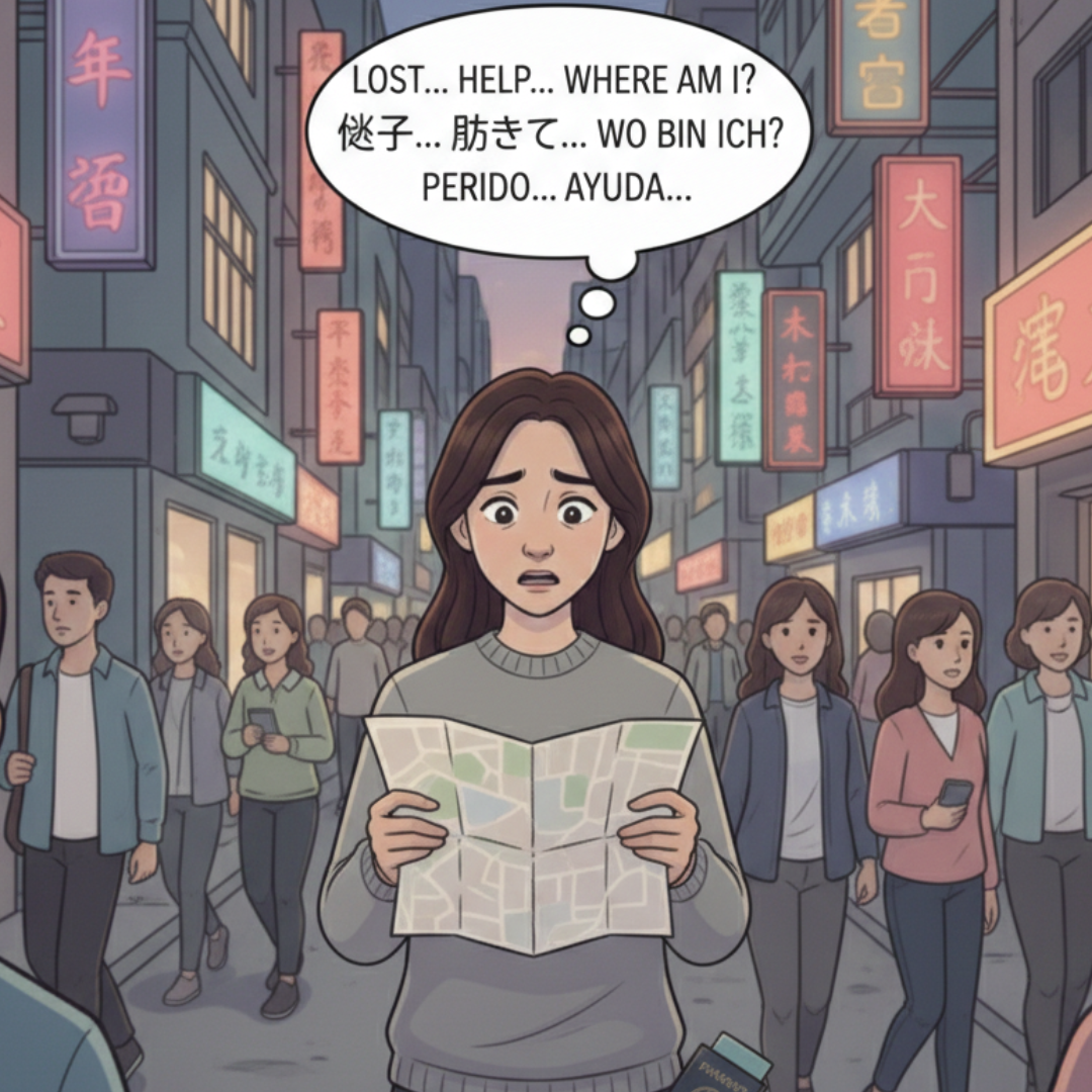 Almudena Medina - Psicóloga