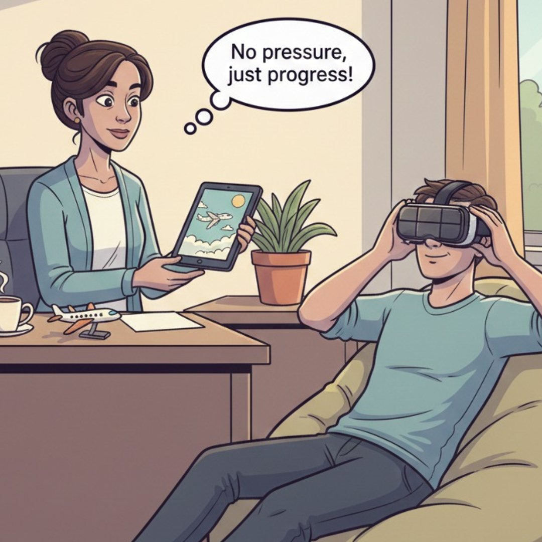 Almudena Medina - Psicóloga