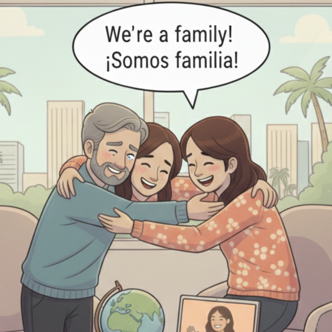 Almudena Medina - Psicóloga