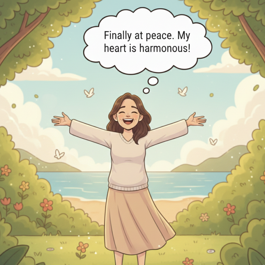 Almudena Medina - Psicóloga