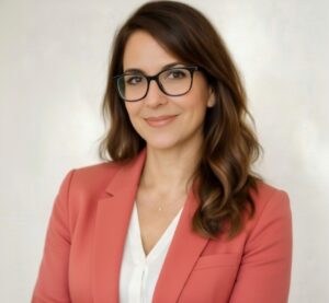 Almudena Medina - Psicóloga