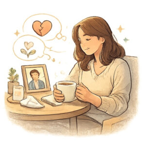 Almudena Medina - Psicóloga