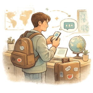 Almudena Medina - Psicóloga